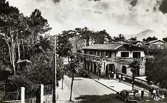 64 Hendaye Bureau des Douanes VIII